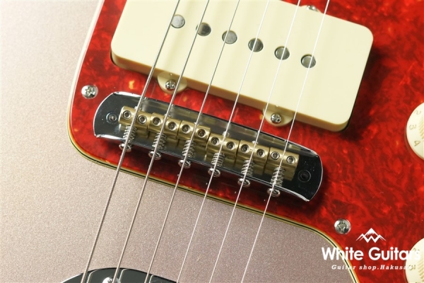 g7-JM Type 1 - Burgundy Mist